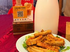 -香港祥正飯店·正宗灣仔50年海鲜老字号