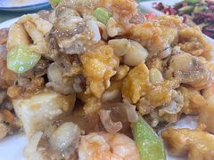 -桃子餐厅·天津菜(红星路直营店)
