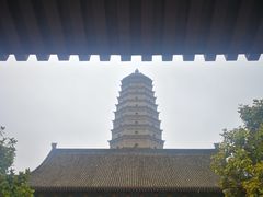 -法门文化景区