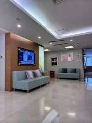 -杭州贝瑞斯美华妇儿医院·早孕·产检·儿科