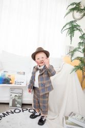 -憨大叔韩式儿童摄影 80店连锁(北京密云店)