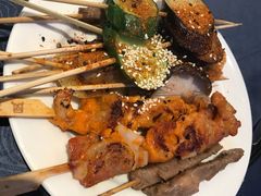 -鹭江潮餐厅•福建菜(鹭江佲家酒店)