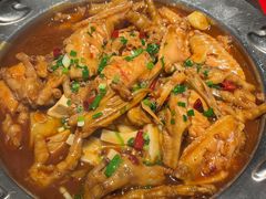 -胖哥俩肉蟹煲(杭州下沙学林街店)