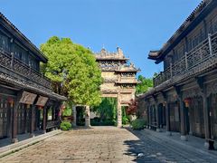 -台儿庄古城