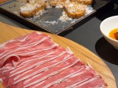 -羊大爷涮肉(亮马桥店)