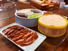 -胡杨记忆(和平路店)