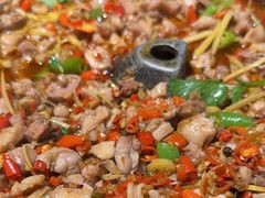 -椒小兔·盐帮川菜中餐厅(金沙时代广场店)