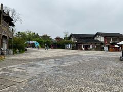 景点-茅山东方盐湖城景区