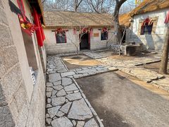 -井塘古村