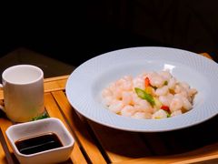 -一品淮扬 · 淮扬菜·北京万达文华酒店