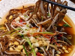 -食鸡公社辣子鸡·潍坊菜·烧烤