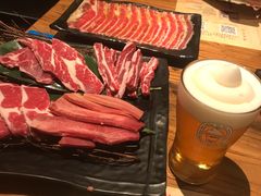 -千寻烧肉(政务区店)