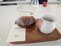 -THE PLAN_T COFFEE ROASTER(定岗湖公园店)
