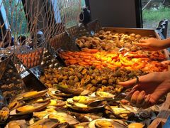 -香厨中餐厅(松北香格里拉店)