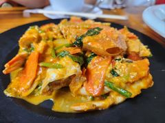 -Doo Dee Thai Food(Issan/Isaan/Esan)