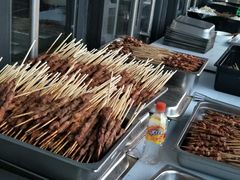 -海州湾会议中心中餐厅