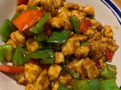 辣子鸡丁-好介口深夜酒馆(梅江店)