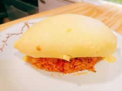 -Hey!蛋包饭(中山店)