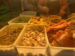 -阜阳杜大大卷馍(塘沽路店)