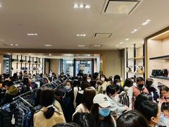 -COACH蔻驰(恒隆广场店)