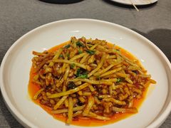 -羲和雅苑•北京烤鸭(国贸商城店)