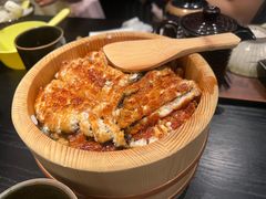 -玄白·炭烤活鳗(上海首店)