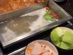 -五星桥原切肥牛火锅·30年专注好牛肉(湖塘店)