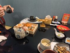 -天狗山料理(省体店)