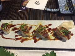 -山屋日式料理屋(宛平88店)