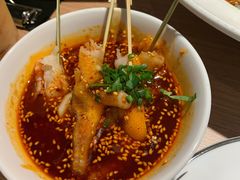 -新太二·鲜料川菜(晶耀前滩店)