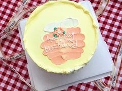 -榴芒先森生日蛋糕甜品台定制(1店诚信大道店)