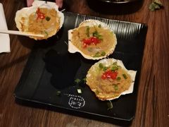 -Let’s WaKao瓦烤(贝森店)