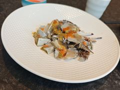 -佬太公海鸭·海鲜大排档(上海总店)