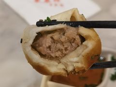 -东泰祥生煎馆(重庆北路店)