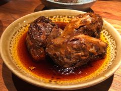 麻辣兔头-双流老妈兔头(荟聚店)