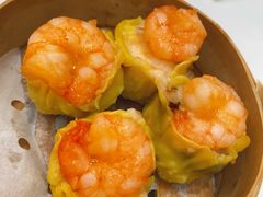 鲜虾烧麦皇-喜宴又一村·粤菜·茶点·海鲜(壹方天地店)