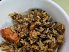 苦菜饭-王桂峰特色小吃(浔阳路店)