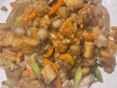 老幼乐八珍豆腐-桃子餐厅·天津菜(红星路直营店)