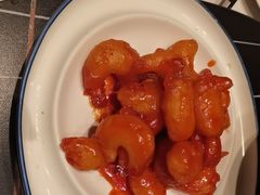 -码头鲜精致威海菜(欧乐坊店)