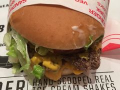 -FATBURGER 特富客汉堡(外交公寓店)