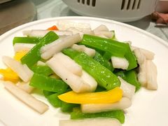 -老牌坊鲁菜名店(聊城美食岛店)