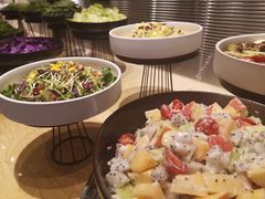 -丽池宫韩式汗蒸会馆(华灯坊店)