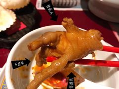 -味福记·本地特色菜(八一万达广场店)