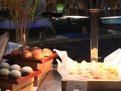 -苏州金鸡湖文博诺富特酒店