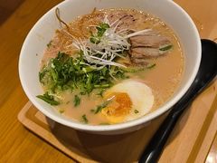 -一風堂拉面(美罗城店)
