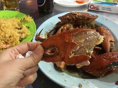 -明记烧鱼美味店