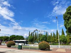 -国色天乡三期陆地乐园