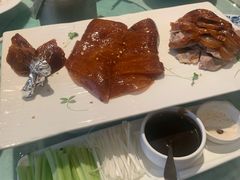 -漢舍中国菜馆(889广场店)