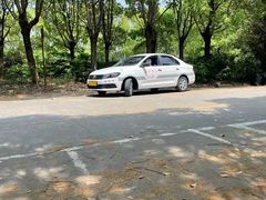 -胜华驾校·小猫学车(银都店)