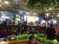 -钢管厂歆瑞源油卤串串香(春熙路太古里店)